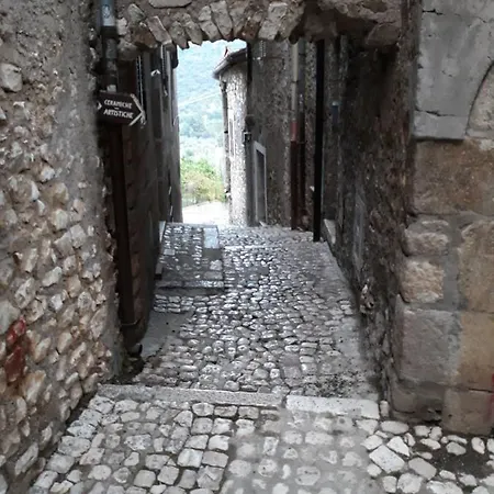 Antico Oratorio Dei Razza Daire *