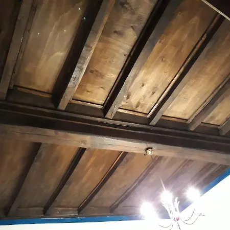 Daire Antico Oratorio Dei Razza *