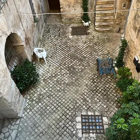 Antico Oratorio Dei Razza