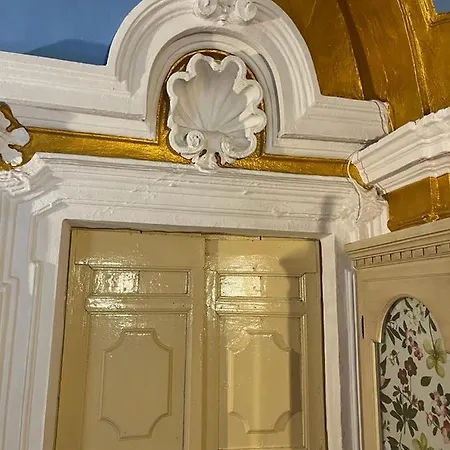 Antico Oratorio Dei Razza * Sermoneta