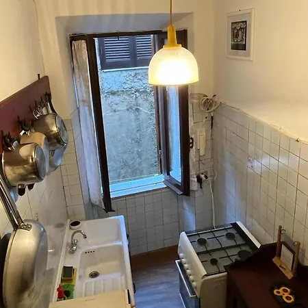 Antico Oratorio Dei Razza Daire *