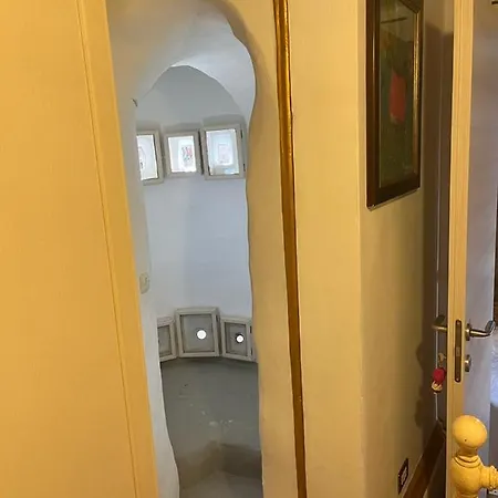 Antico Oratorio Dei Razza Daire *