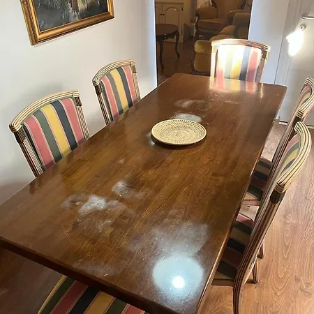 Antico Oratorio Dei Razza Daire *