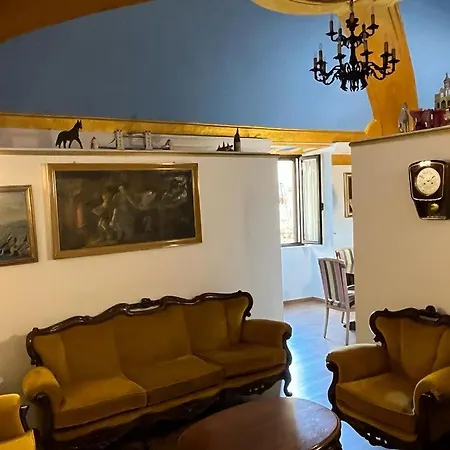 Antico Oratorio Dei Razza 아파트 세르모네타