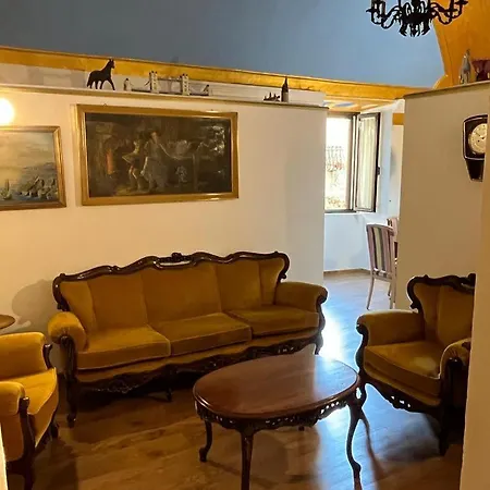 Antico Oratorio Dei Razza