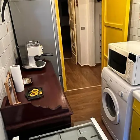 Antico Oratorio Dei Razza 아파트 *