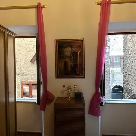 Antico Oratorio Dei Razza *