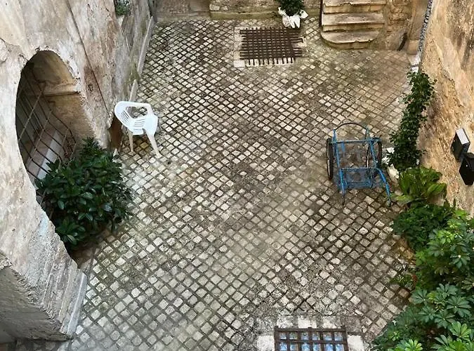 Antico Oratorio Dei Razza