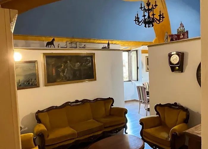 Antico Oratorio Dei Razza Апартаменты Сермонета