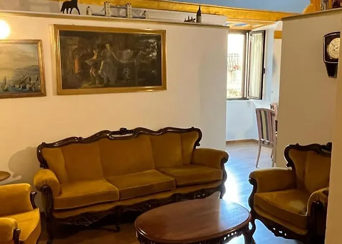 Antico Oratorio Dei Razza