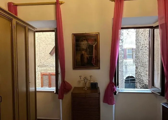 Antico Oratorio Dei Razza *